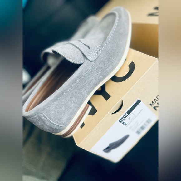 Madden NYC Men's Clay Loafer - Picture 3 of 9